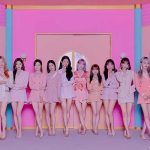 IZ*ONE日本1stアルバム「Twelve」のリード曲「Beware」を デジタル技術を駆使した『KCON:TACT2020 season 2』で初パフォーマンス！