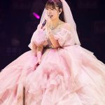 【ライブレポート】NMB48・吉田朱里、卒業コンサート開催！「アイドルだから叶えられる夢もたくさんあった。10年で培ったものを抱えて、次の夢を叶えにいきたい」＜NMB48 吉田朱里卒業コンサート 〜さよならピンクさよならアイドル〜＞