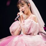 【ライブレポート】NMB48・吉田朱里、卒業コンサート開催！「アイドルだから叶えられる夢もたくさんあった。10年で培ったものを抱えて、次の夢を叶えにいきたい」＜NMB48 吉田朱里卒業コンサート 〜さよならピンクさよならアイドル〜＞
