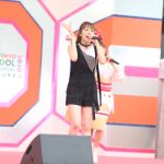 佐々木彩夏 （ももいろクローバーZ）が最終日、SMILE GARDENに登場！＜TIFオンライン2020＞
