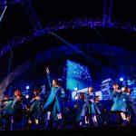 【ライブレポート】欅坂46、ラストライブで推定視聴総数57万人を記録！笑顔と涙あふれた5年間の歴史に幕。 新たな坂を駆け上がる“櫻坂46”が誕生