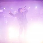 三浦大知、自身初のオンラインライブ「DAICHI MIURA ONLINE LIVE The Choice is _____」開催！11月11日(水)発売ニューシングル「Antelope」を初披露！