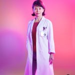藤川千愛、初のドラマ主題歌に大抜擢！「自分らしく生きることへの応援歌として書き下ろさせていただきました。」20シーズン目に突入する テレビ朝日系木曜ミステリー「科捜研の女」を彩る！