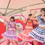 【ライブレポート】SUPER☆GiRLS、TIFで全曲夏ソング!!終わらない夏を呼び込む！＜TIFオンライン2020＞