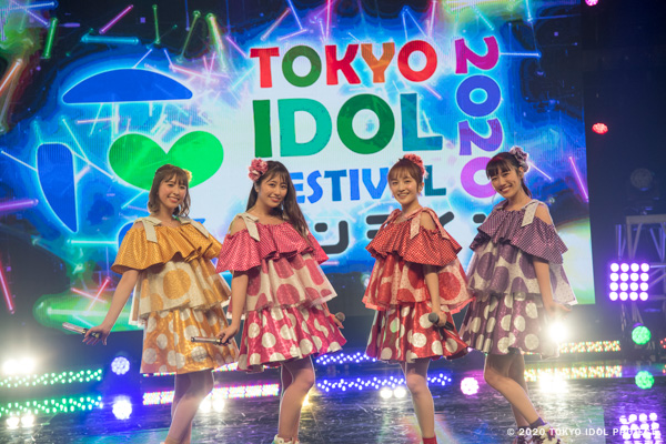 【ライブレポート】ももいろクローバーZ、まさに神セトリ。10年前の姿と今がシンクロしたライブ！！＜TIFオンライン2020＞