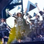 【ライブレポート】欅坂46、ラストライブで推定視聴総数57万人を記録！笑顔と涙あふれた5年間の歴史に幕。 新たな坂を駆け上がる“櫻坂46”が誕生
