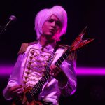 サイコ・ル・シェイム、過去と未来を組み合わせたハイブリッドライブを披露！「#サイコルシェイム神伝」がトレンド入りをはたす