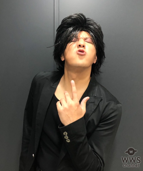 氷室京介、オンラインイベントに向けてコメント「共に前向きな未来に想いを馳せましょう」 DAIGO、高橋真麻、チョコレートプラネットらスタジオ出演者決定！＜KYOSUKE HIMURO 60th ANNIVERSARY ONLINE HANABI LIVE “DISTANCE”＞