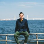 瑛人、自身初となる大規模野外イベントで話題の新曲「ライナウ」を含む全5曲を披露！集まったオーディエンスに‟元気”を届ける。