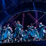 【ライブレポート】欅坂46、ラストライブで推定視聴総数57万人を記録！笑顔と涙あふれた5年間の歴史に幕。 新たな坂を駆け上がる“櫻坂46”が誕生