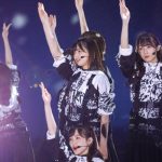 【ライブレポート】欅坂46、ラストライブで推定視聴総数57万人を記録！笑顔と涙あふれた5年間の歴史に幕。 新たな坂を駆け上がる“櫻坂46”が誕生