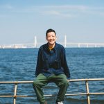 瑛人、“すっからかん”になるまで自分を詰め込んた1stアルバムを元日リリース！