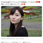 桜田茉央、まっすぐ見つめる美麗ショットを公開　「桜田さんの美しさがしっかり引き出されてるなぁ…」「いい写真」