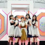 たこやきレインボーが TIFオンライン 2020最終日に2年ぶりに登場し圧巻のパフォーマンス！