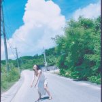 写真家、桑島智輝が安達祐実との日々をまとめた待望の続編「我旅我行」発売！