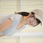阿久津真央、いたずらな笑顔が眩しい動画に反響！「とにかく可愛い」