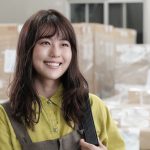 有村架純が『姉ちゃんの恋人』第一話のオススメのシーンを語る！いよいよ放送スタート
