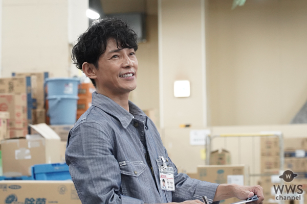 有村架純が『姉ちゃんの恋人』第一話のオススメのシーンを語る！いよいよ放送スタート