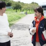 有村架純が『姉ちゃんの恋人』第一話のオススメのシーンを語る！いよいよ放送スタート