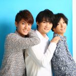 寺西優真主演ドラマ『彼が僕に恋した理由』がスペシャルドラマとして年末にカムバック！
