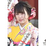 SKE48 福士奈央、栃木県最下位に「ありえない」！「佐野ブランド姫」として魅力再発信へ