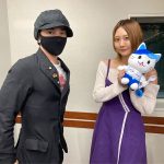 SKE48 古畑奈和がパーソナリティの『10月のお楽しみ』、ゲストに武田真治が登場！