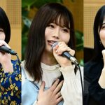 HKT48 秋吉優花が予選トップ通過！決勝進出メンバーが決定＜第3回AKB48グループ歌唱力No.1決定戦＞