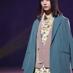 日向坂46、「DASADA」とコラボしたスペシャルイベントで5万人を魅了