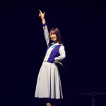 日向坂46、「DASADA」とコラボしたスペシャルイベントで5万人を魅了