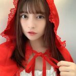 わーすた 廣川奈々聖の赤ずきんコスプレが「狼倒せそう」「強そう」と話題に