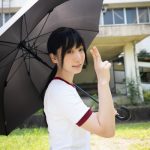 伊織もえ、学生時代の意外な過ごし方は？「校則厳守で制服を着ていた」