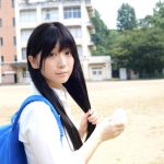 伊織もえ、学生時代の意外な過ごし方は？「校則厳守で制服を着ていた」