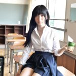 伊織もえ、学生時代の意外な過ごし方は？「校則厳守で制服を着ていた」