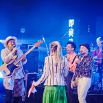 ジェニーハイ初の無観客ワンマンライブ開催！2021年に初アリーナライブも発表
