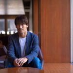 三代目JSB 小林直己、初の自伝的エッセイの連載がスタート