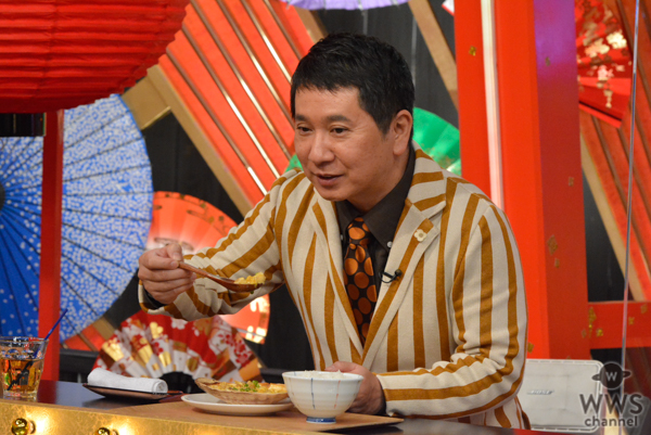 古坂大魔王が愛した郷土料理とは？＜『秘密のケンミンSHOW極』＞