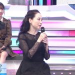 AKB48 柏木由紀、憧れの松田聖子と奇跡の2ショットに感激！「泣いてしまいそうです」