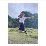 ラストアイドル 栗田麻央、最新MVで見せた現役セーラー服が話題！「その笑顔癒される」