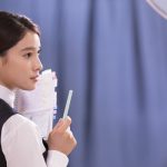 土屋太鳳、実際のアドバイザー研修を受講！前作より成長した新CMも放映に！！