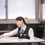 土屋太鳳、実際のアドバイザー研修を受講！前作より成長した新CMも放映に！！