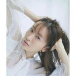 松本まりか、2021年カレンダーよりソロカット公開！アザーカットもぞくぞく！！