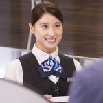 土屋太鳳、実際のアドバイザー研修を受講！前作より成長した新CMも放映に！！