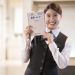 土屋太鳳、実際のアドバイザー研修を受講！前作より成長した新CMも放映に！！