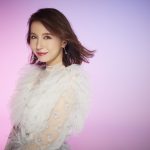 May J. デビュー15周年イヤーの幕開けにベストアルバムリリース決定！