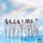 NiziU（ニジュー）、『ミュージックステーション』で初の音楽番組生パフォーマンスを披露！