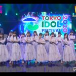 【ライブレポート】乃木坂46 4期生、初の16人体制で『I see…』をパフォーマンス！＜TIFオンライン2020＞