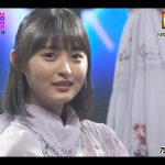 【ライブレポート】乃木坂46 4期生、初の16人体制で『I see…』をパフォーマンス！＜TIFオンライン2020＞