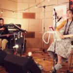 のん、通算5回目となる無観客ライブを開催！ゲストにチリヌルヲワカのユウが参加！