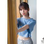 乃木坂46 齋藤飛鳥、ヘルシーなおヘソチラ見せの先行カット解禁！＜WHITE graph 004＞