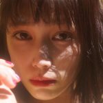 中村ゆりか、シースルーの衣装で美背中披露！「透明感」「キレイです」